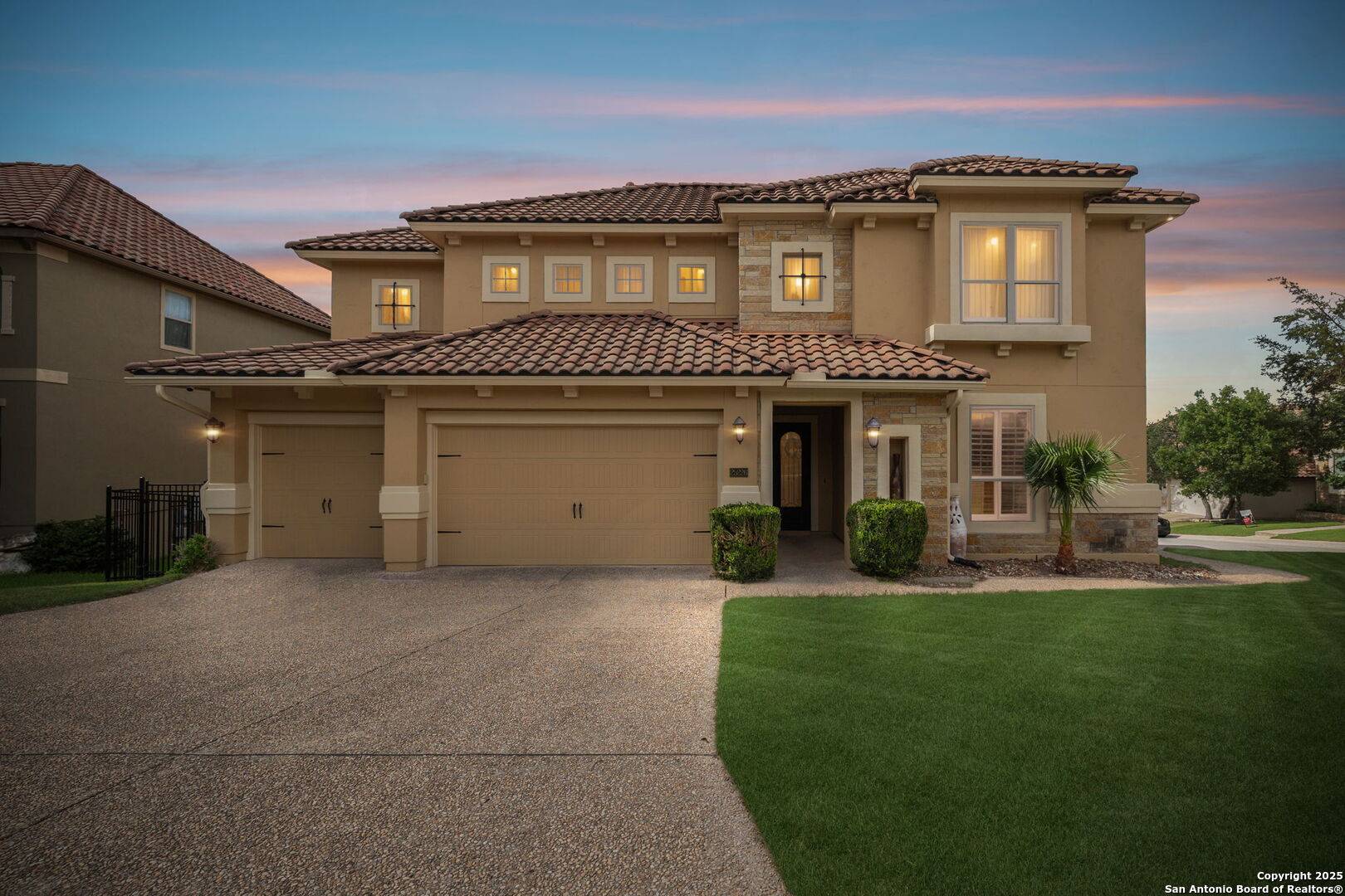 25226 Estancia Circle, San Antonio, TX 78260