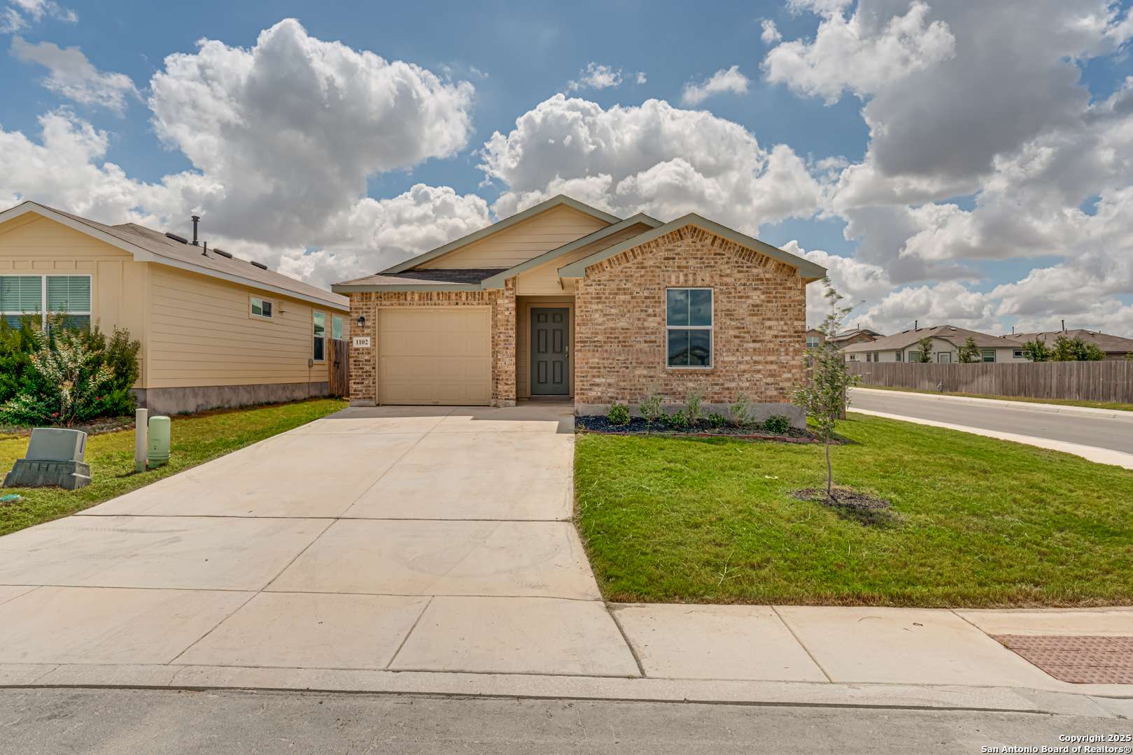 1102 Western Whipbird, San Antonio, TX 78253