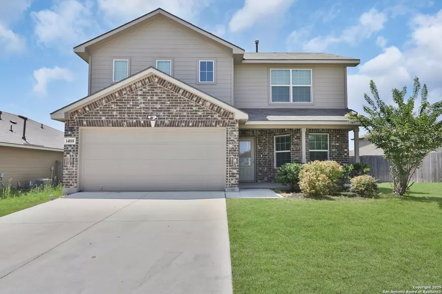 14818 Northern Bird, San Antonio, TX 78253