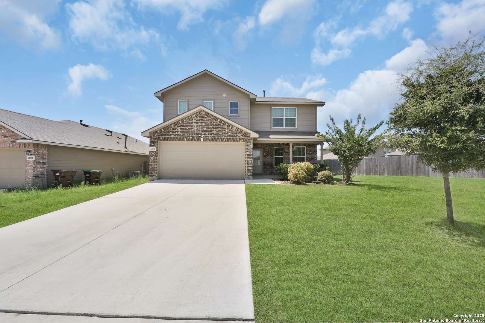 San Antonio, TX 78253,14818 Northern Bird