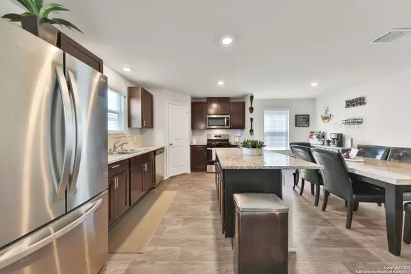 San Antonio, TX 78253,15668 Crimson Topaz