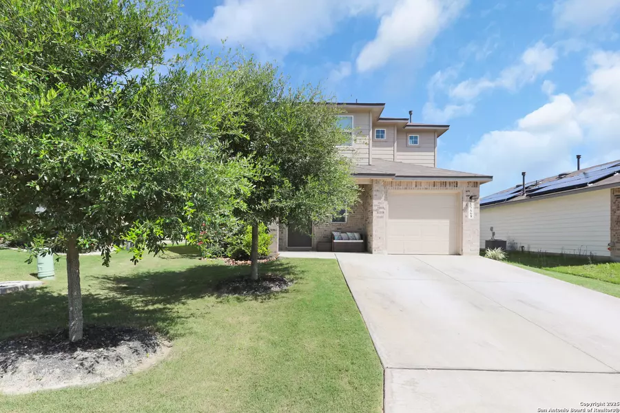 15668 Crimson Topaz, San Antonio, TX 78253