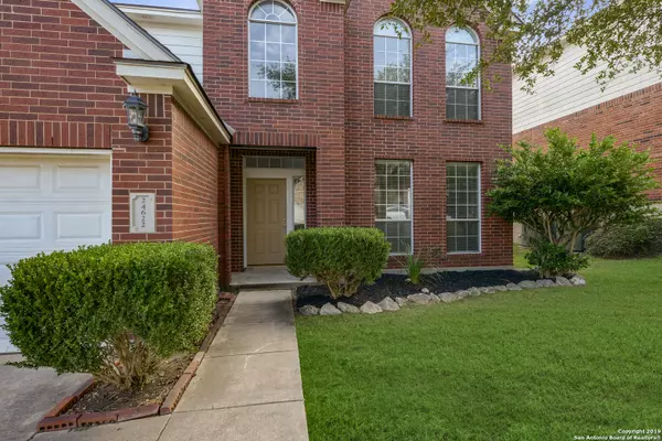 San Antonio, TX 78258,24622 Arrow Canyon