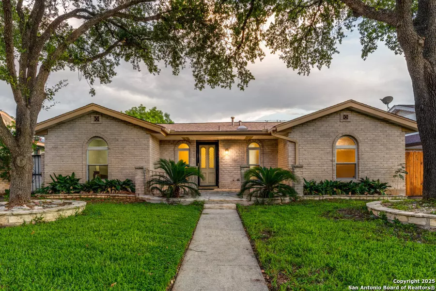 416 Fenwick, Windcrest, TX 78239