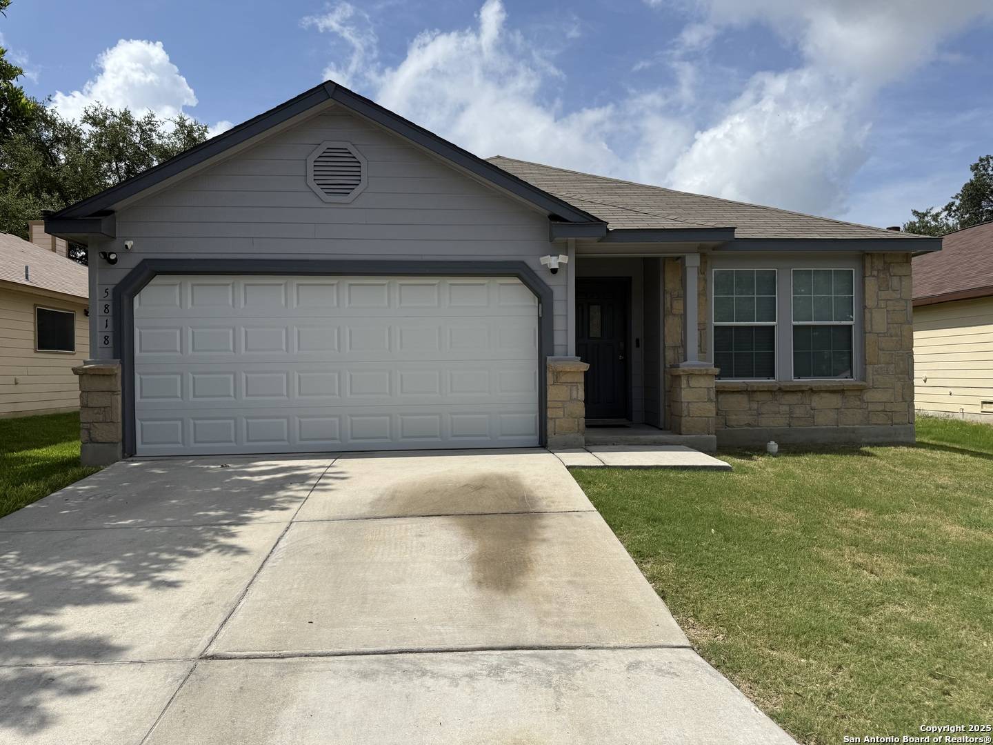5818 Trent Rnch, San Antonio, TX 78249-2347