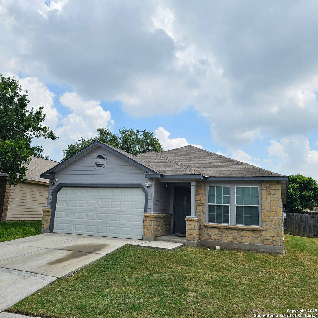 San Antonio, TX 78249-2347,5818 Trent Rnch