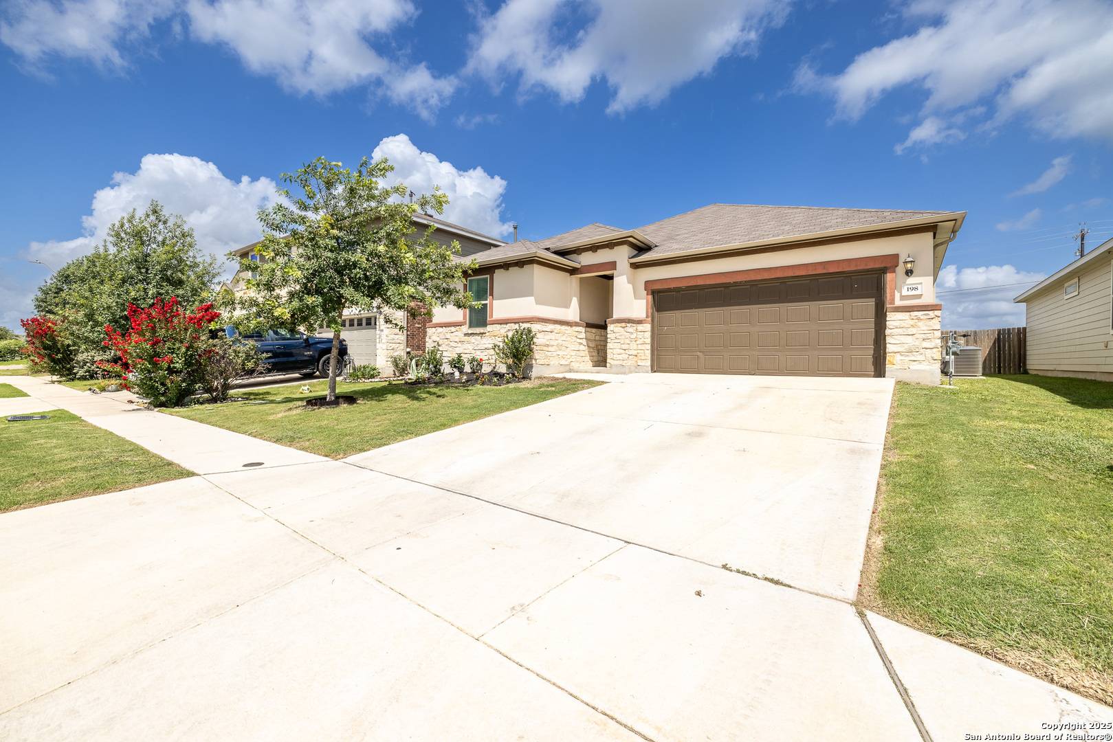 New Braunfels, TX 78130,198 Landing