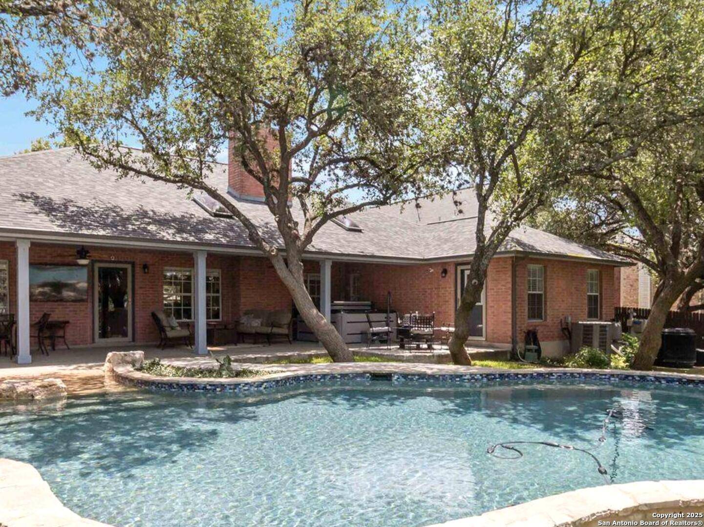San Antonio, TX 78232,17422 Sapphire Rim Dr