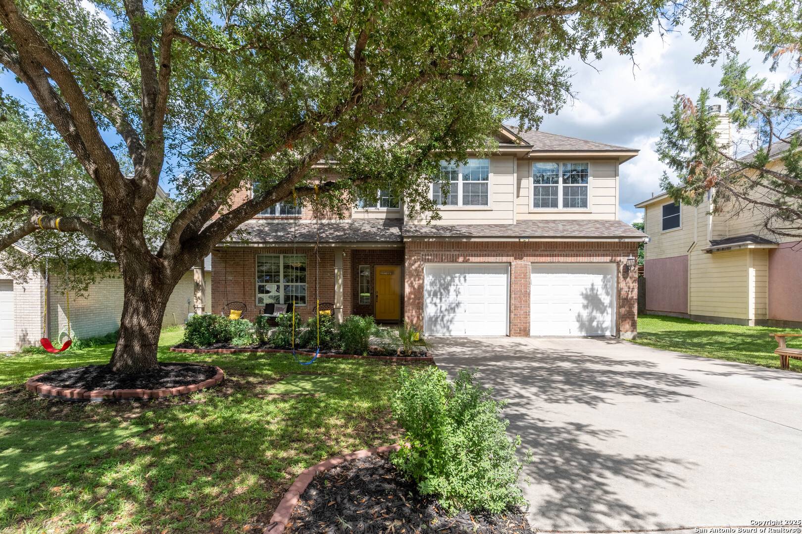 8418 Branch Hollow, Universal City, TX 78148