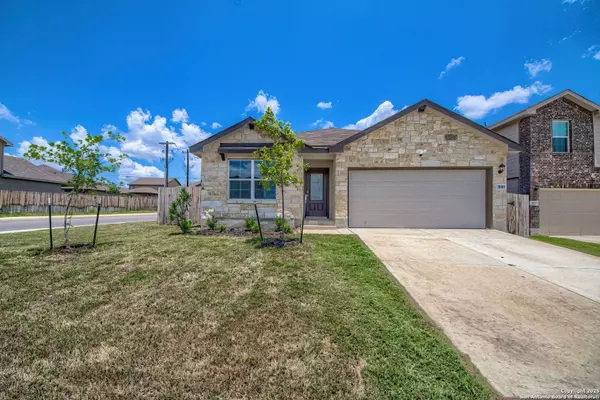 San Antonio, TX 78245,3008 Pemberton Post