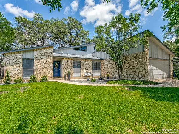 San Antonio, TX 78247,3207 Morning Creek