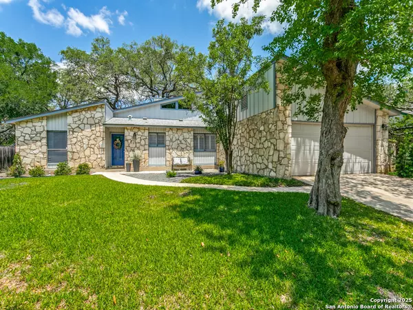 San Antonio, TX 78247,3207 Morning Creek