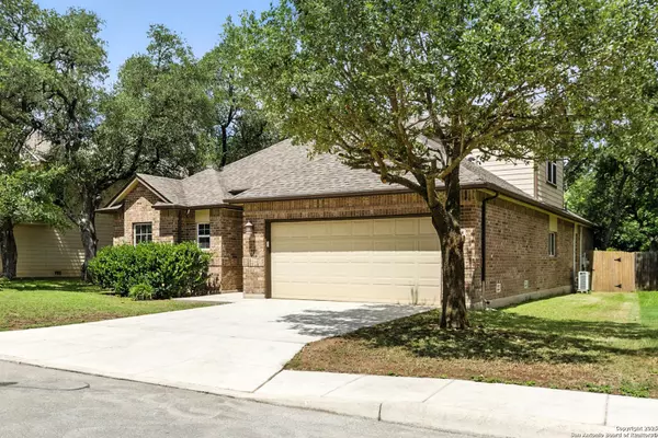 San Antonio, TX 78261,5727 Southern Oaks