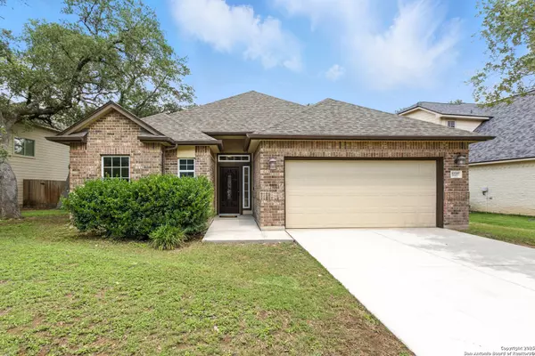 5727 Southern Oaks, San Antonio, TX 78261