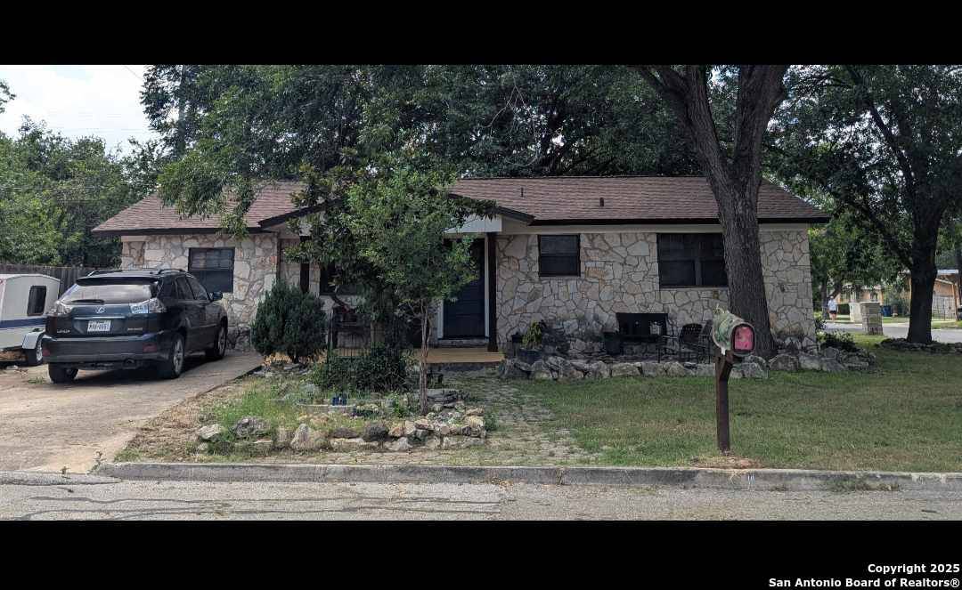 510 Parkview, New Braunfels, TX 78130