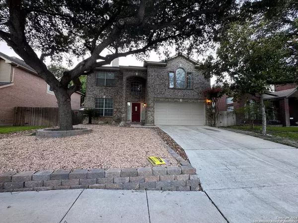 5867 Creekway,  San Antonio,  TX 78247