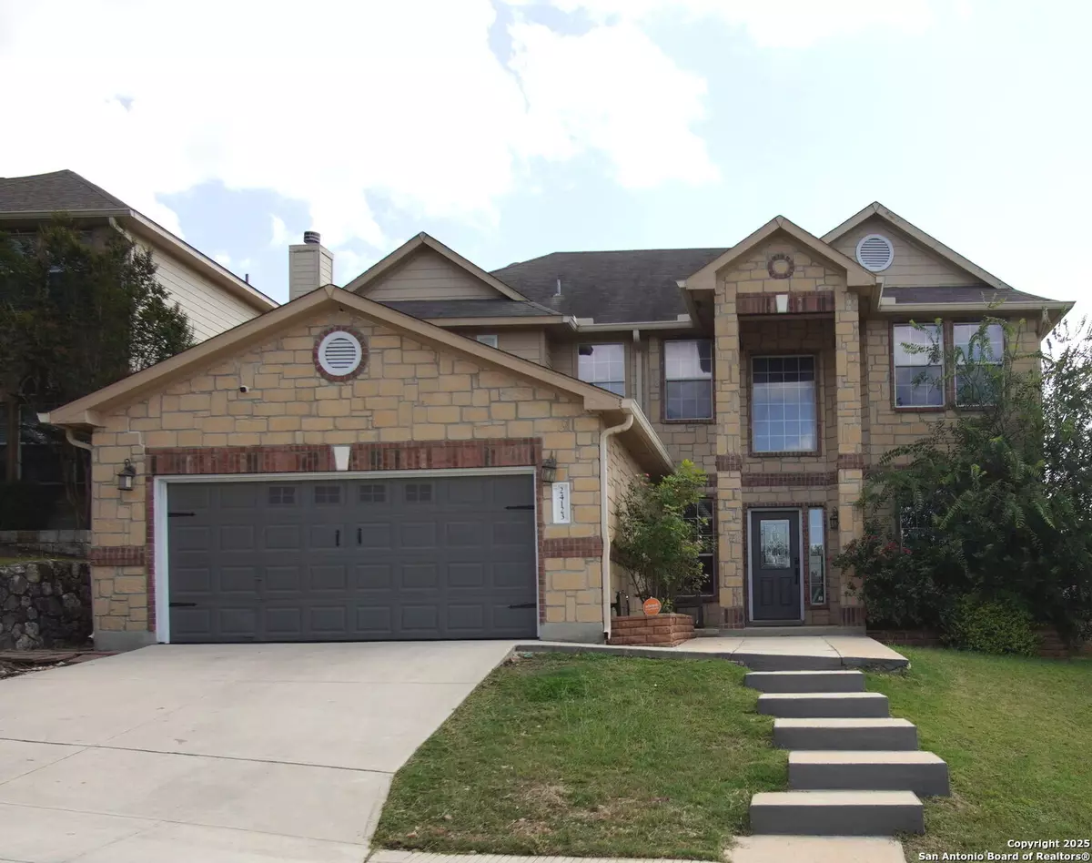 San Antonio, TX 78261,24123 Horse Prairie