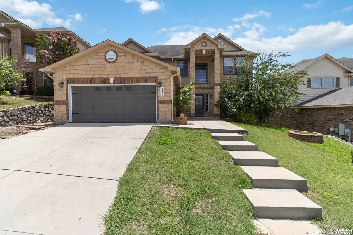 San Antonio, TX 78261,24123 Horse Prairie