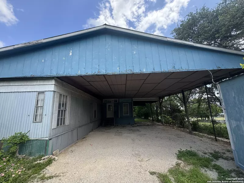 116 Rambling, Canyon Lake, TX 78133