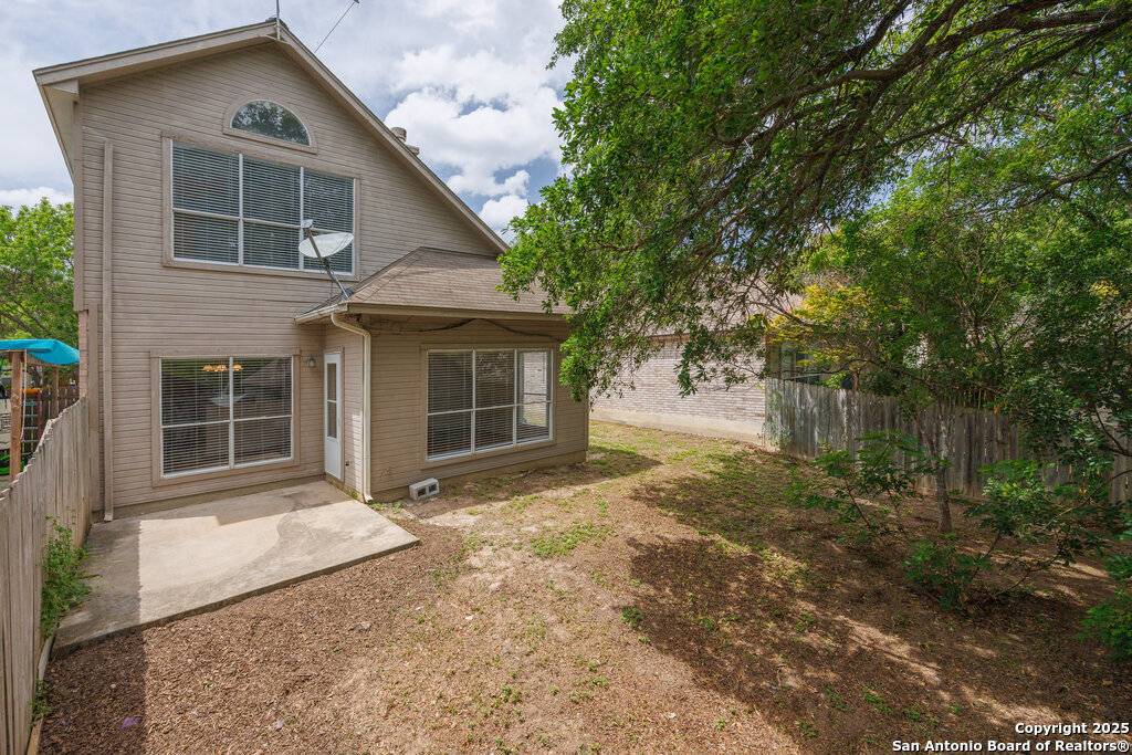 San Antonio, TX 78247,5822 Spring Crossing