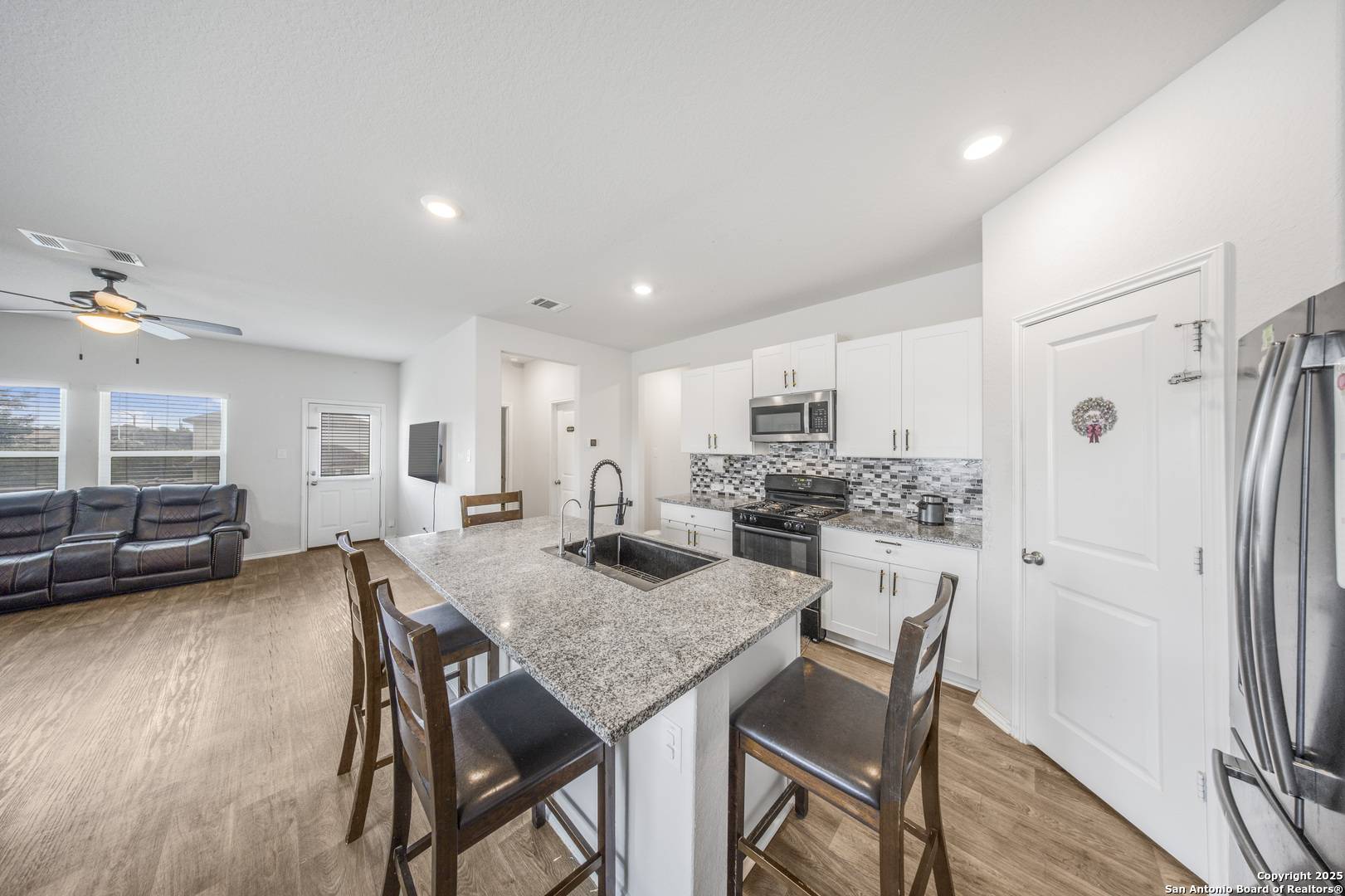 San Antonio, TX 78253,4074 Gossan
