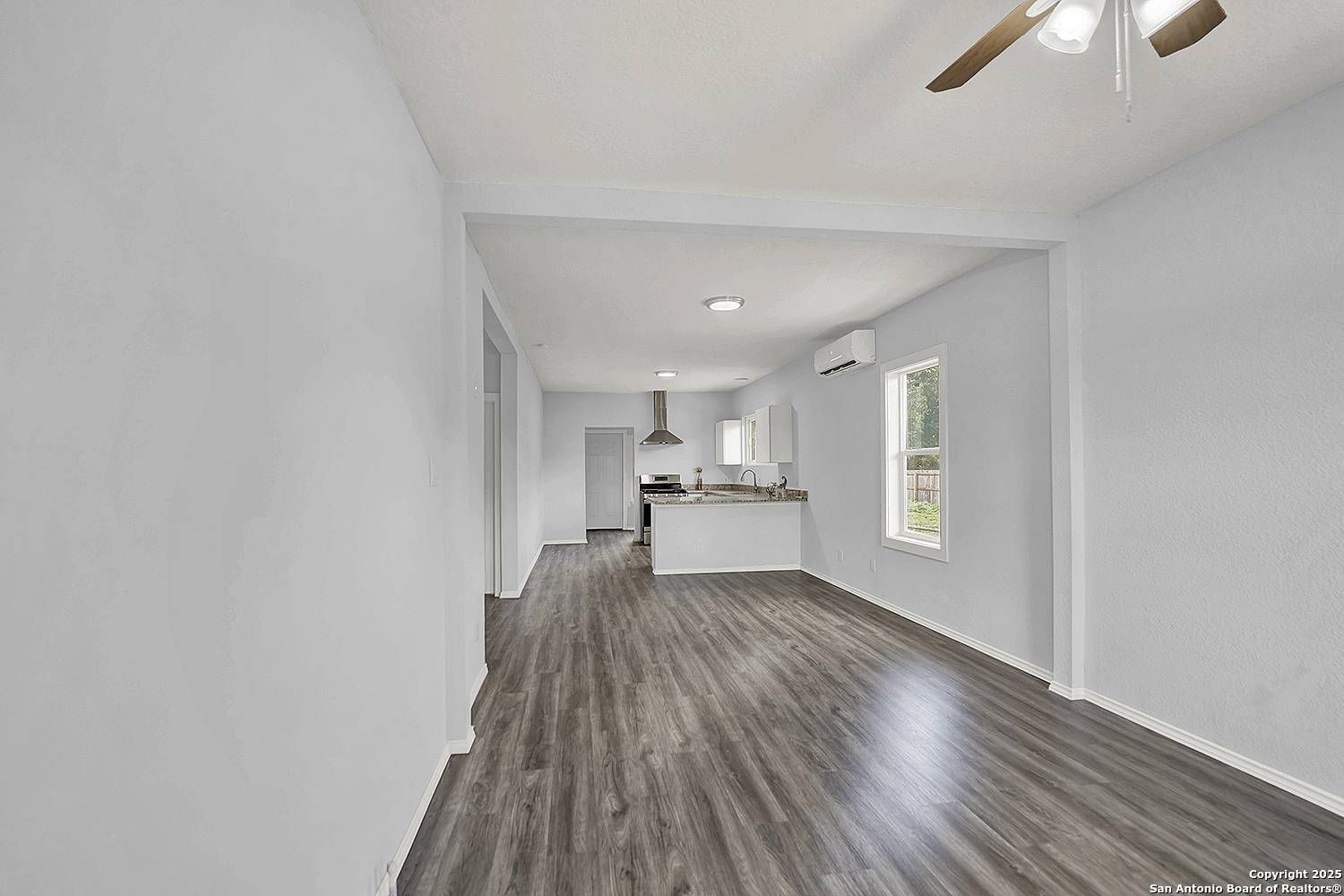 San Antonio, TX 78208,1426 E Carson St.
