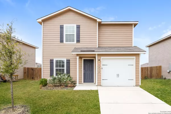 San Antonio, TX 78252,6814 Treselle