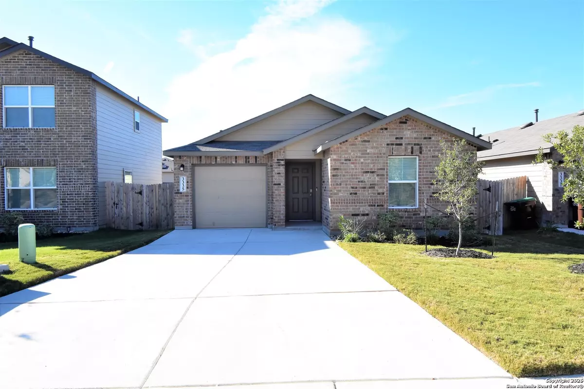 San Antonio, TX 78245,3335 STONEY KNOLL