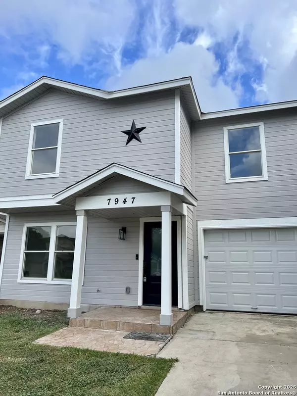 7947 Ruby Meadows, San Antonio, TX 78251