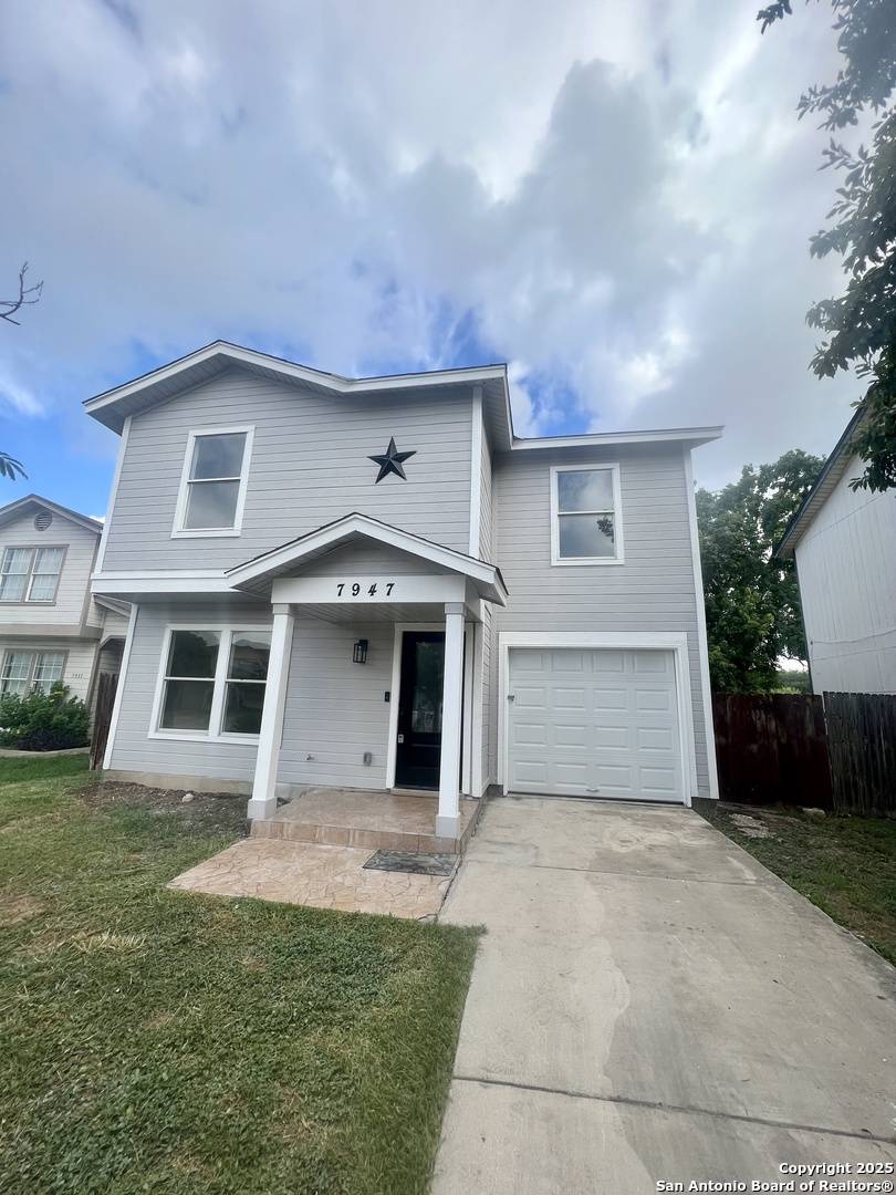 San Antonio, TX 78251,7947 Ruby Meadows