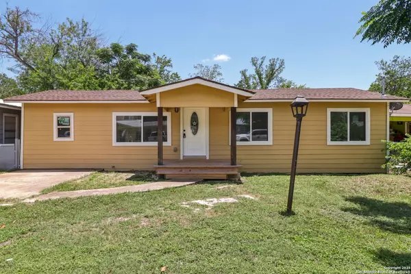 Seguin, TX 78155,937 Anderson