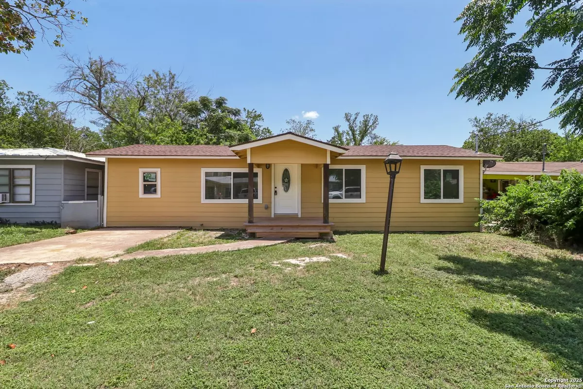 Seguin, TX 78155,937 Anderson