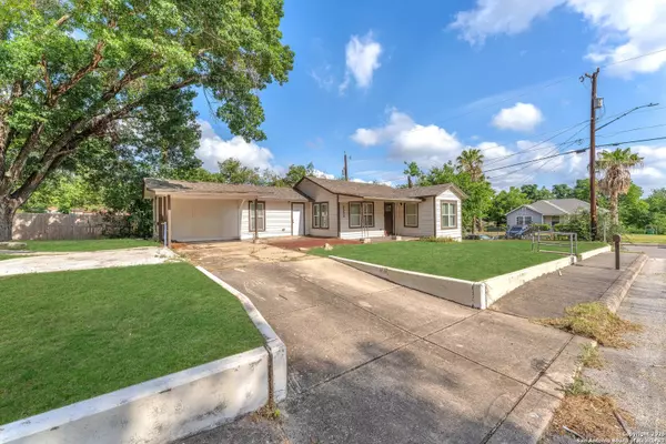 San Antonio, TX 78210,2236 Schley