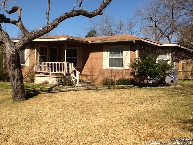 Terrell Hills, TX 78209-6154,913 Garraty Rd