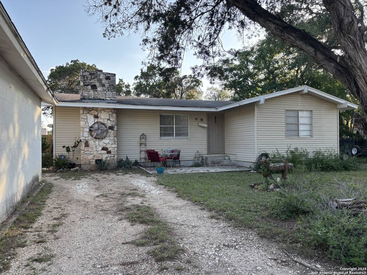 Pipe Creek, TX 78063,146 Cedar