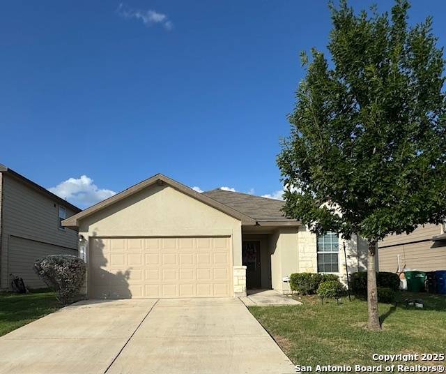 11726 Trevino Terrace, San Antonio, TX 78221