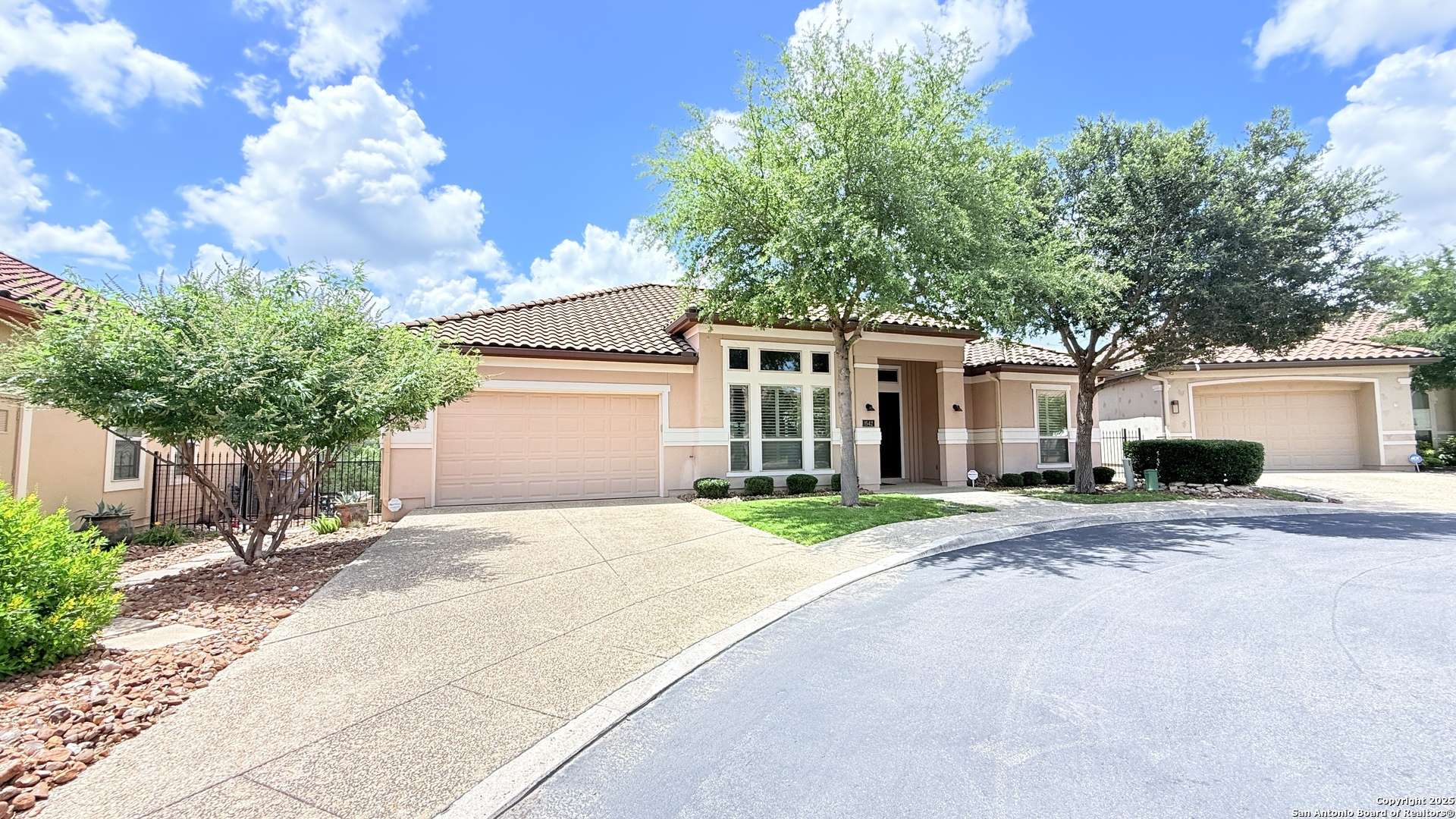 San Antonio, TX 78258-2786,1542 MELANIE CIR