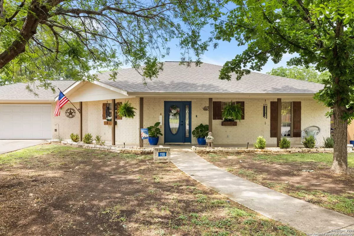 Kerrville, TX 78028,118 Sandlewood