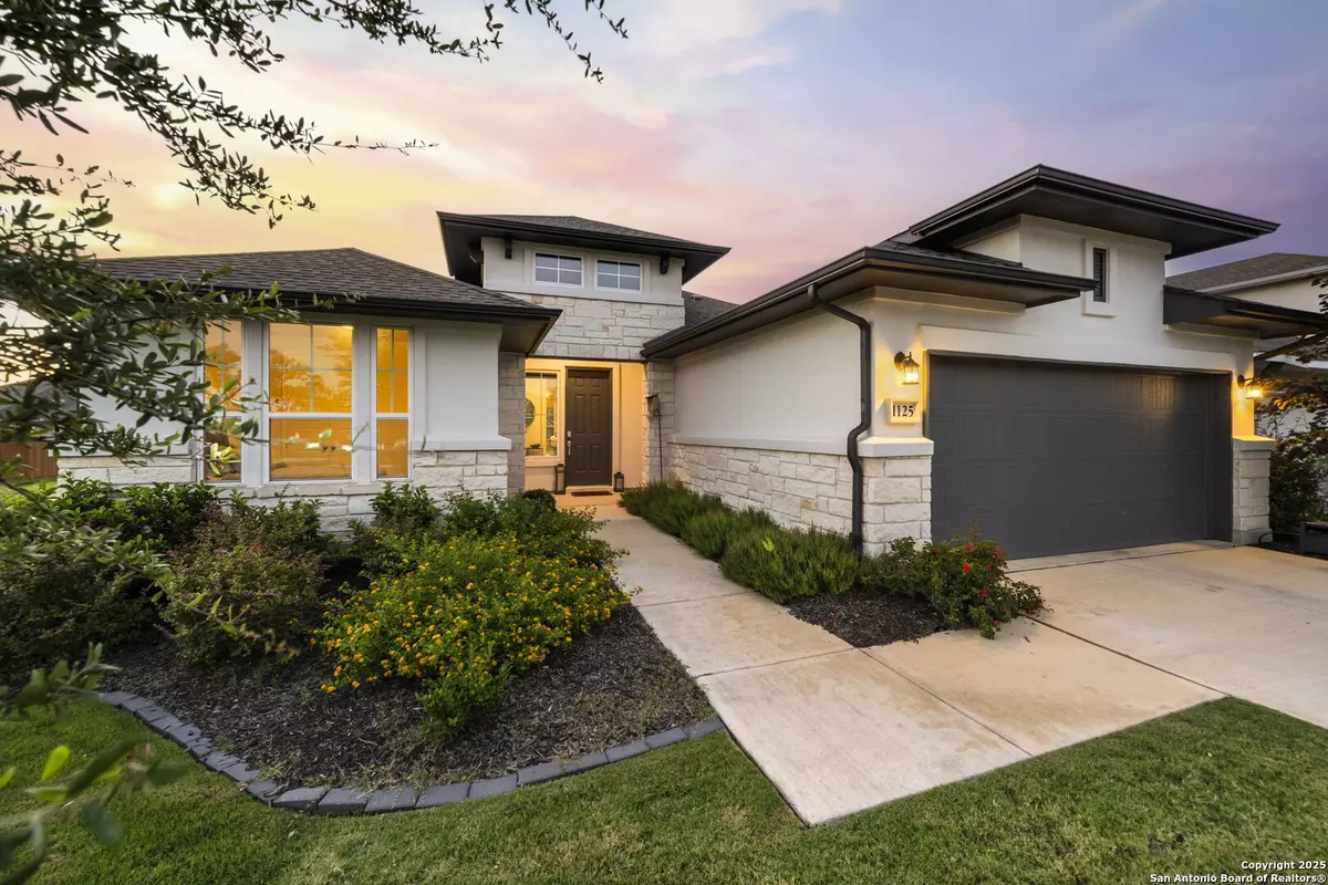 New Braunfels, TX 78132,1125 Herman Jonas