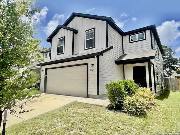 San Antonio, TX 78253,7349 Littlefoot Ln
