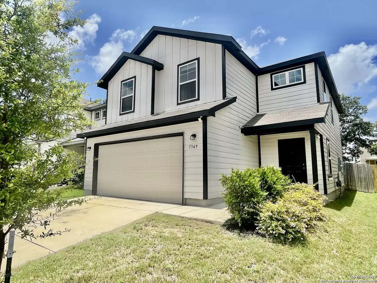 San Antonio, TX 78253,7349 Littlefoot Ln