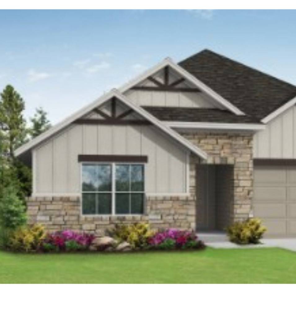 411 Field Fox, Cibolo, TX 78108