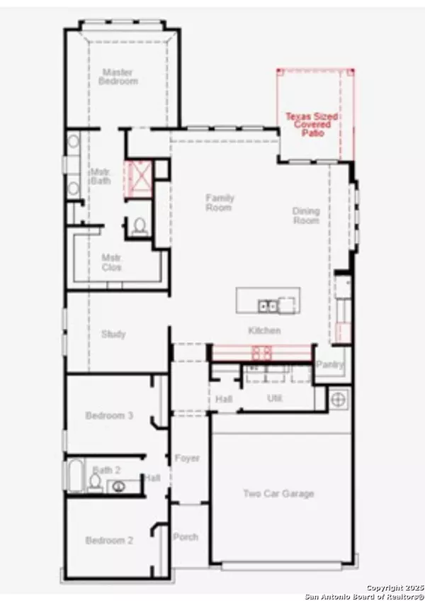 Cibolo, TX 78108,411 Field Fox