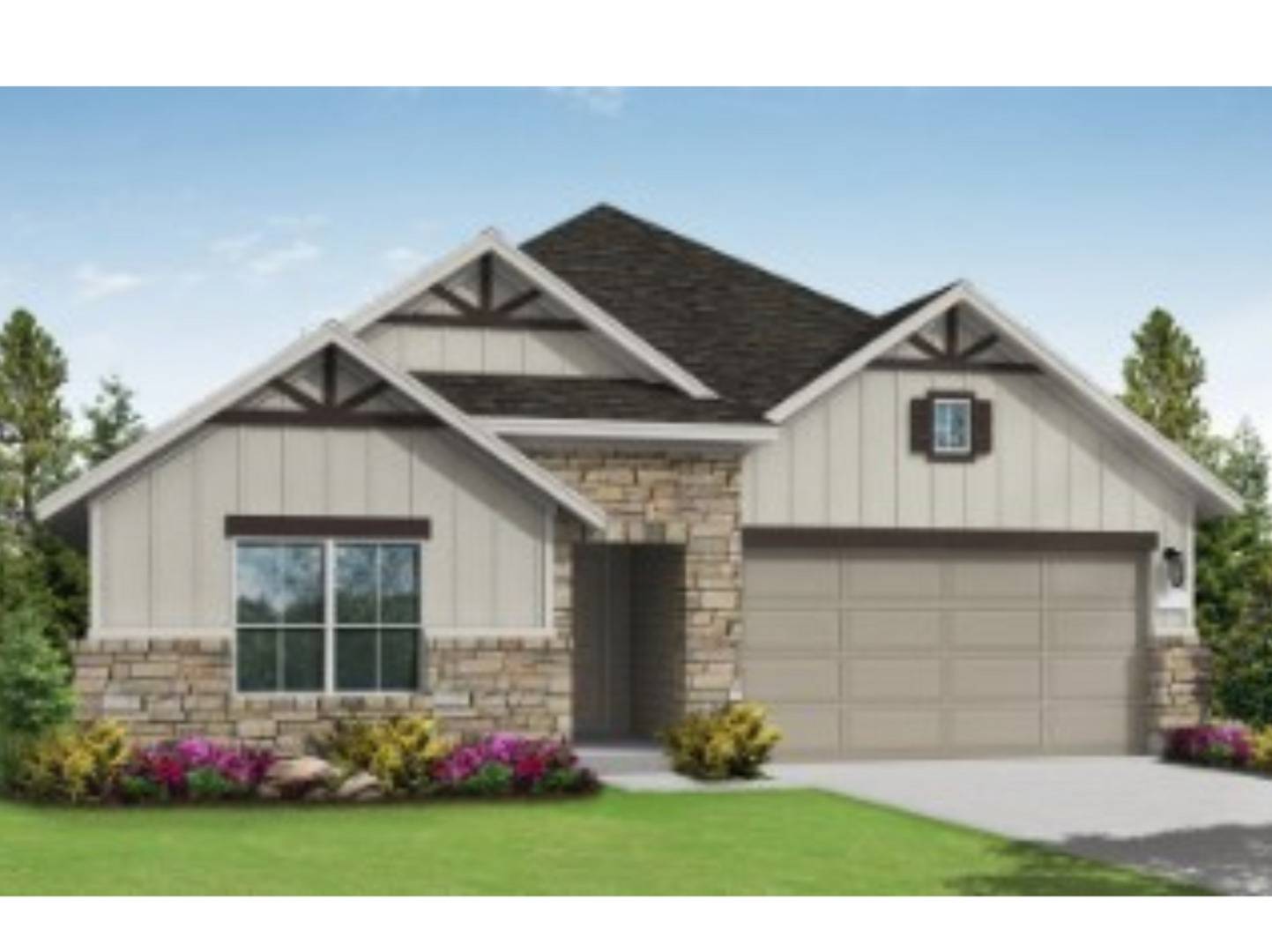 411 Field Fox, Cibolo, TX 78108