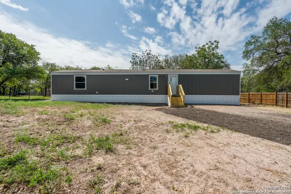 Elmendorf, TX 78112,23110 Creek Bottom Dr