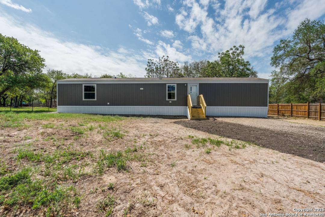 Elmendorf, TX 78112,23110 Creek Bottom Dr