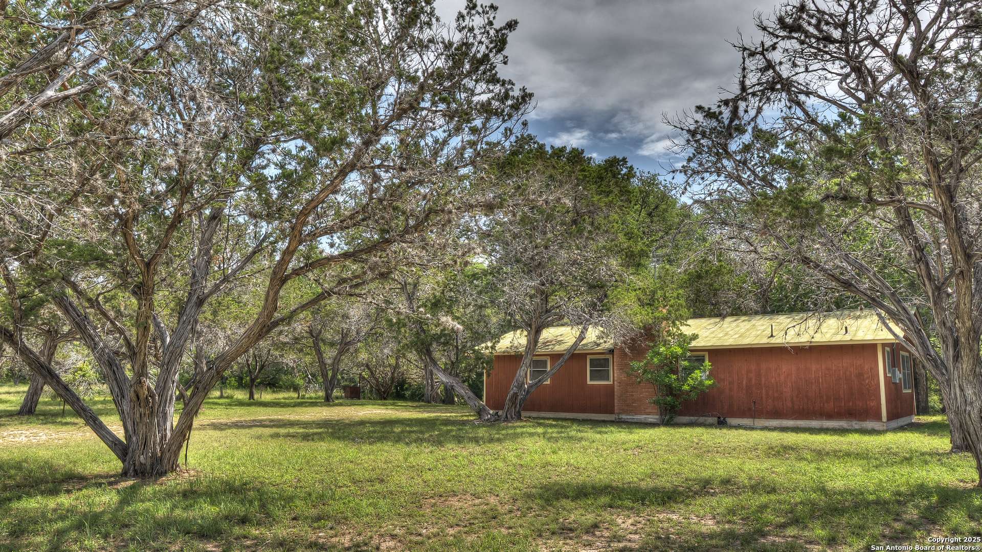 Leakey, TX 78873,154 Weston