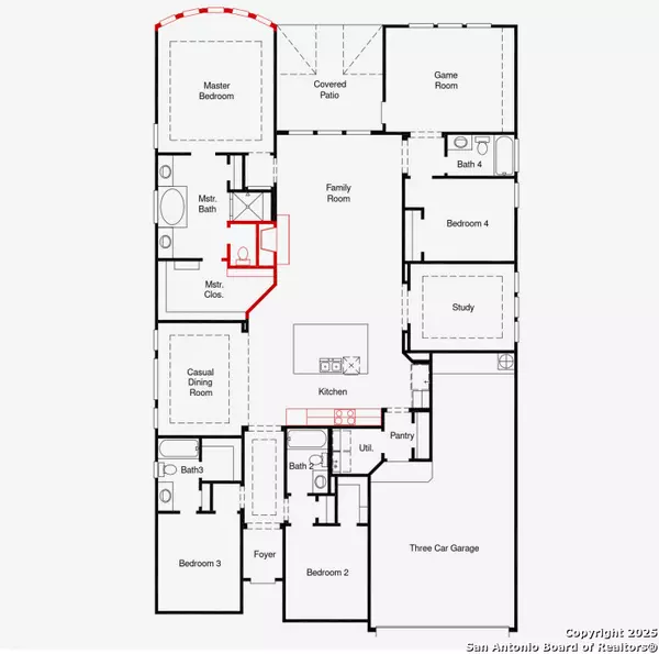 Schertz, TX 78108,3209 Crosby Creek