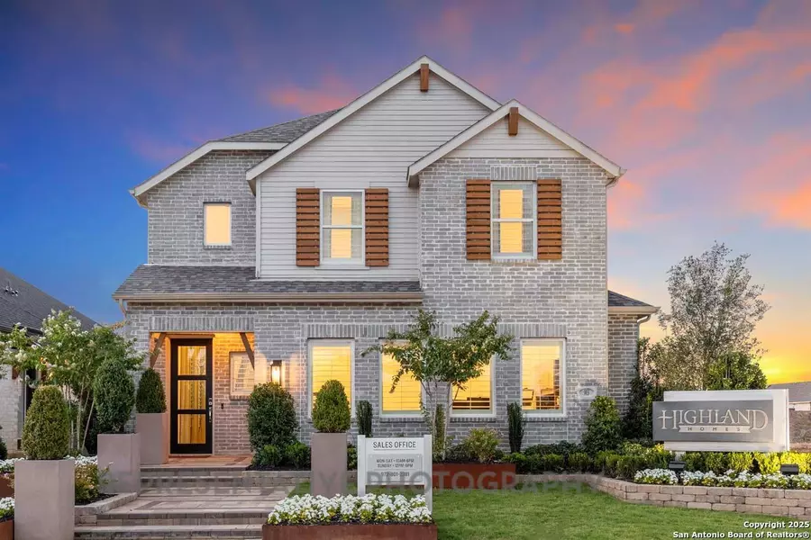 10050 Mitra, San Antonio, TX 78224