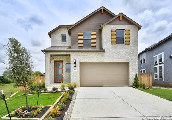 10046 Mitra, San Antonio, TX 78224